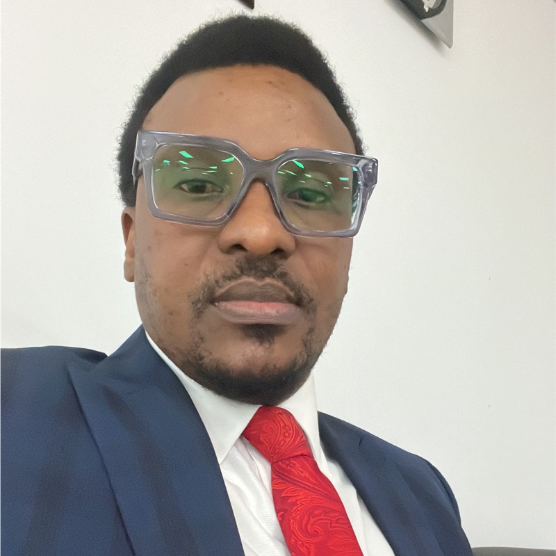 Emmanuel Orororo